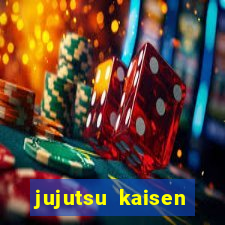 jujutsu kaisen maplestar assistir